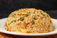 
                            Egg Fried Rice