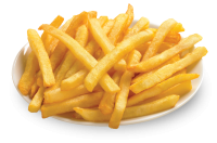 
                            Fries