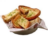 Garlic Bread 4pc