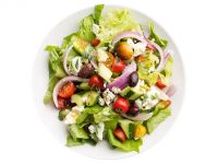 Greek Salad Fresh