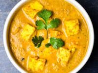 Paneer Curry